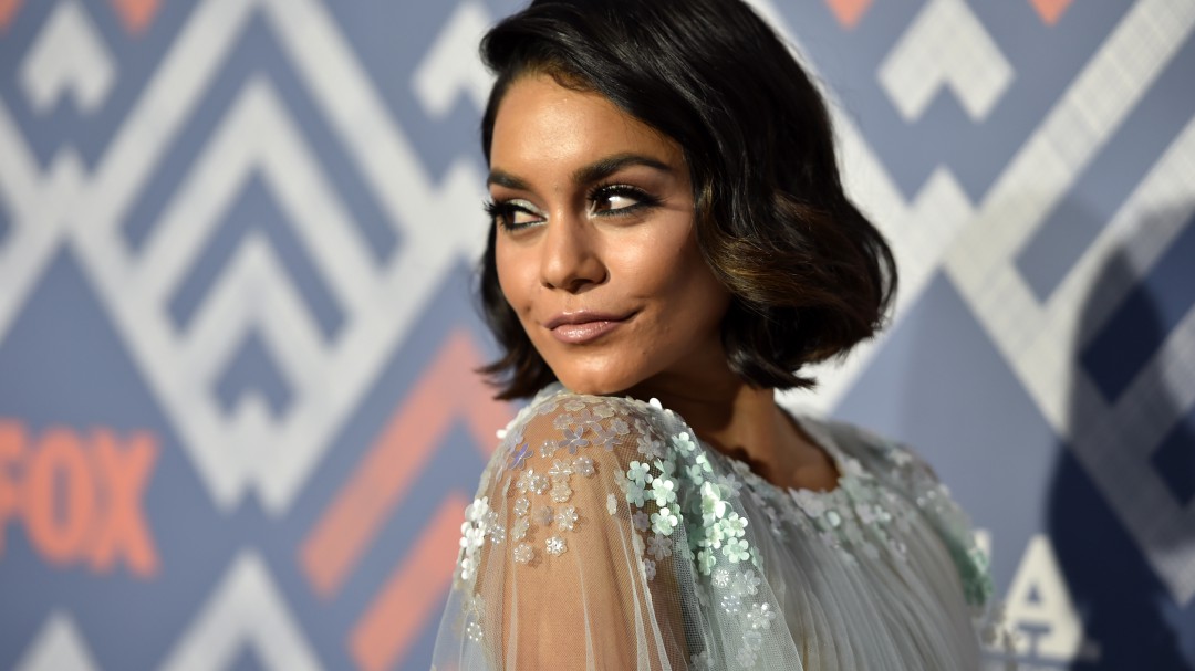 Vanessa Hudgens podría ser la nueva Catwoman en The Batman