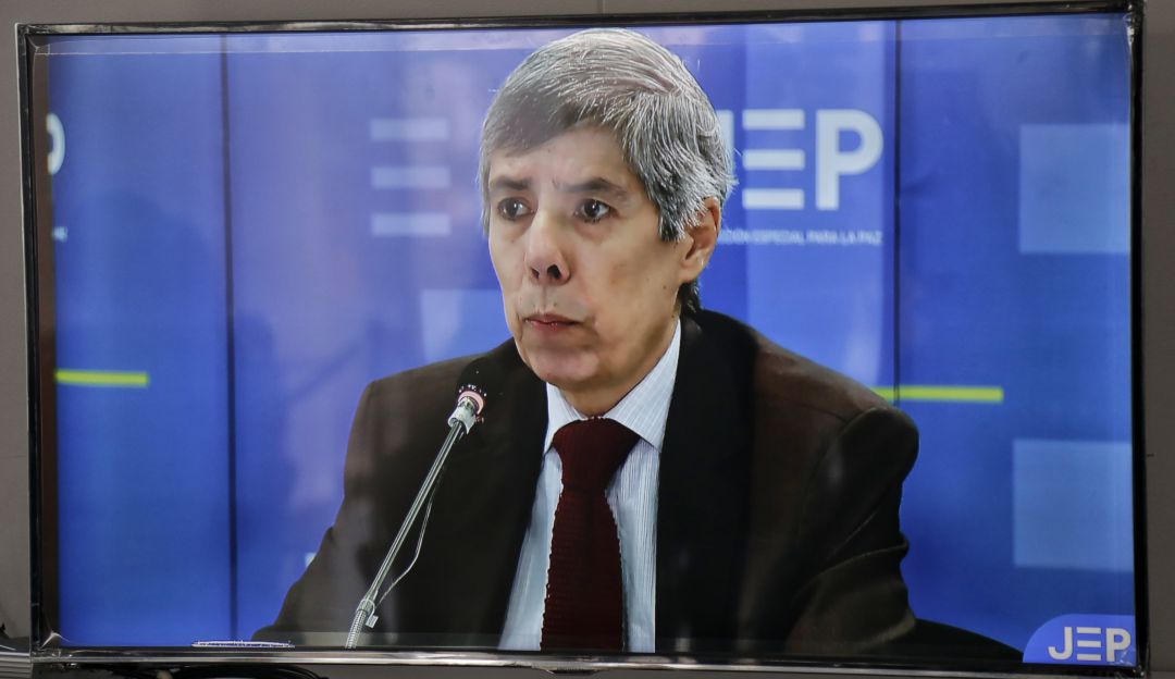 Deuda de Llanopetrol: Sancionan a Alán Jara por autorizar pago de deuda de Llanopetrol