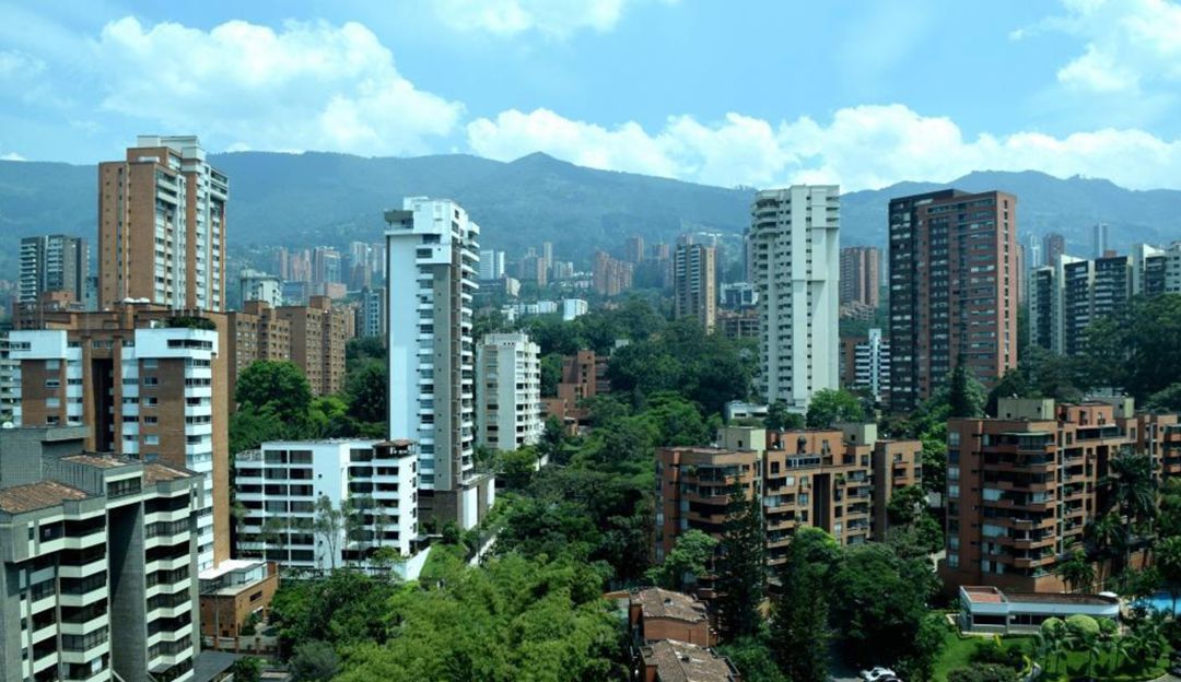 Medellín avanza en tecnología e innovación