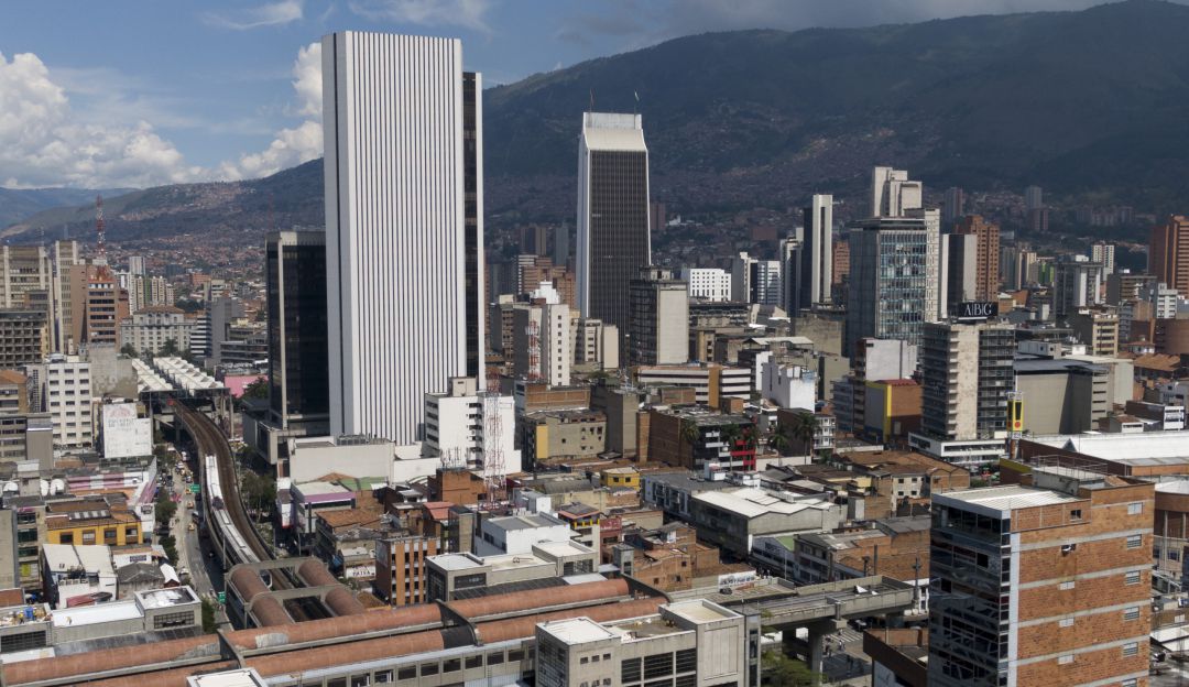 Sostenibilidad y crecimiento empresarial en la ciudad de Medellín