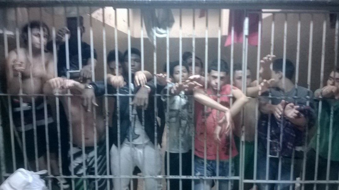 Por hacinamiento, no capturaron a 25 abusadores de niños en Medellín