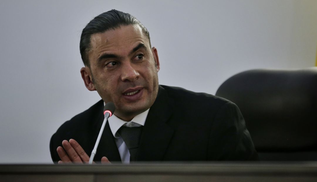 “Lo previsible es que el debate se materialice en proyectos de ley”
