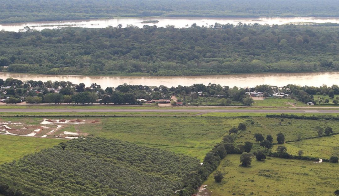 San José del Guaviare