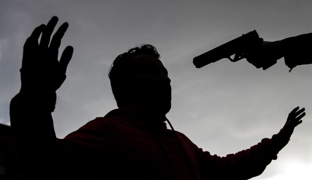 Asesinan a un líder social en la Sierra Nevada