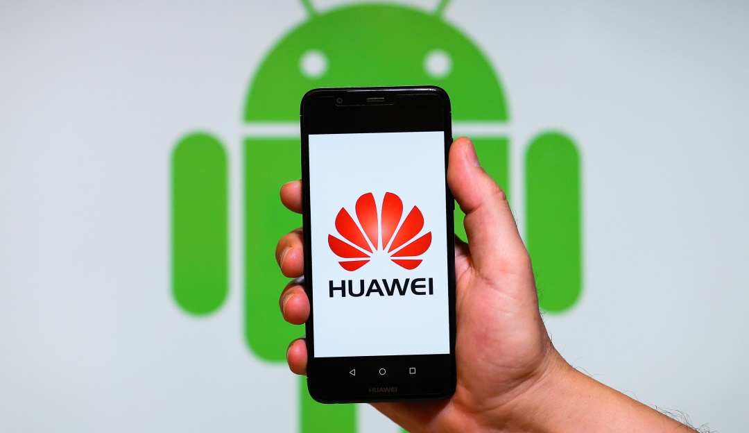 Huawei sistema operativo: ¡Volvió! Beta de Android disponible para equipos Huawei