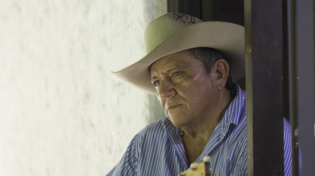‘Cholo Cantautor’