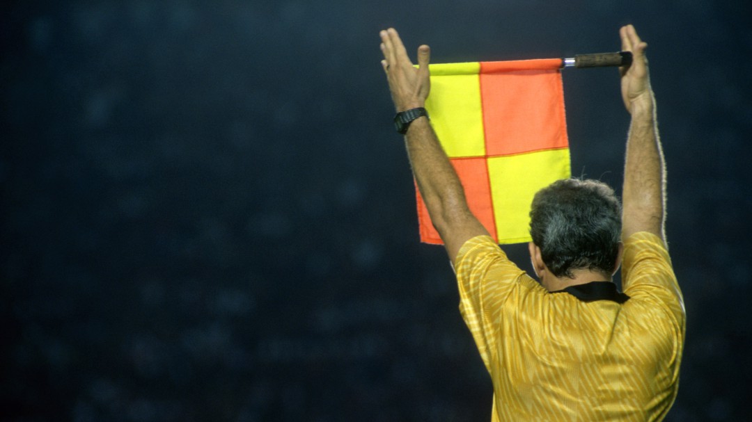 Conozca los nuevos cambios a las reglas del fútbol