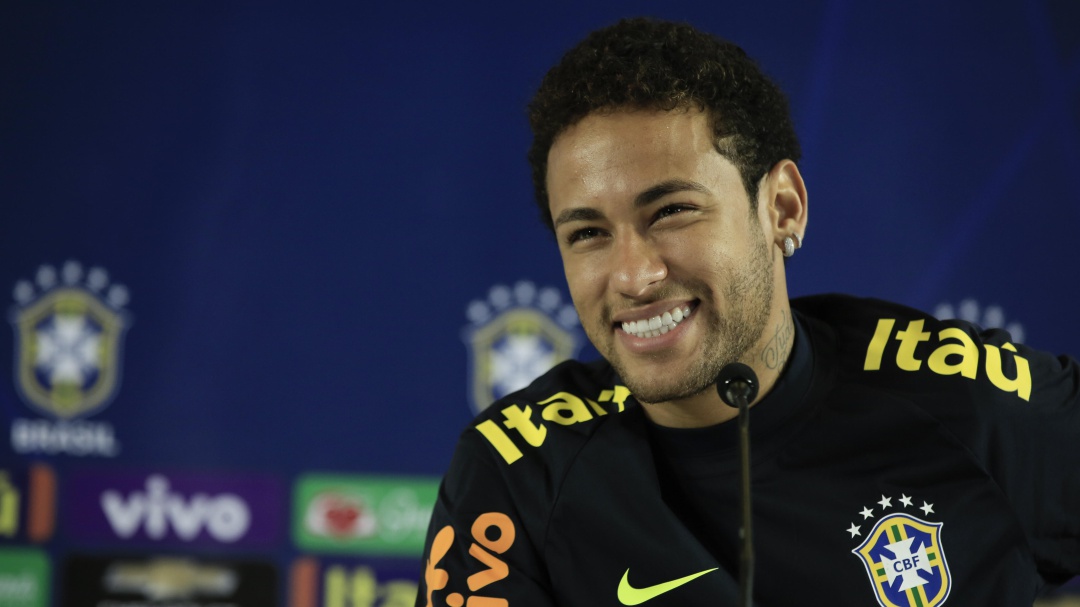 Neymar es acusado de haber violado a una mujer en París