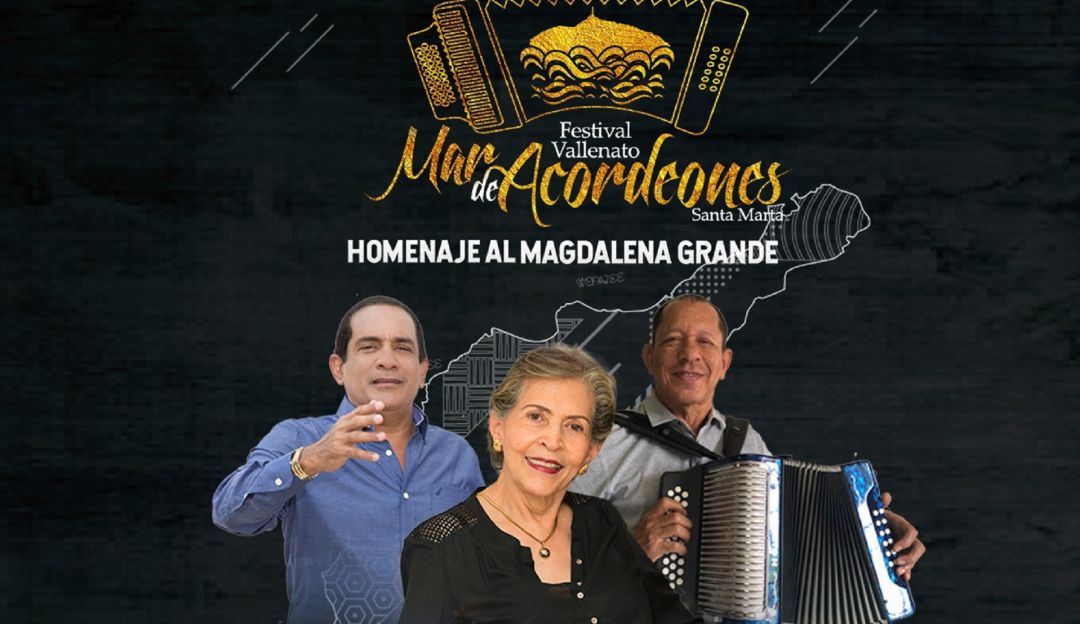 El festival rinde homenaje a Rita Fernández Padilla, Emilio Oviedo y Rafael Manjarrez.