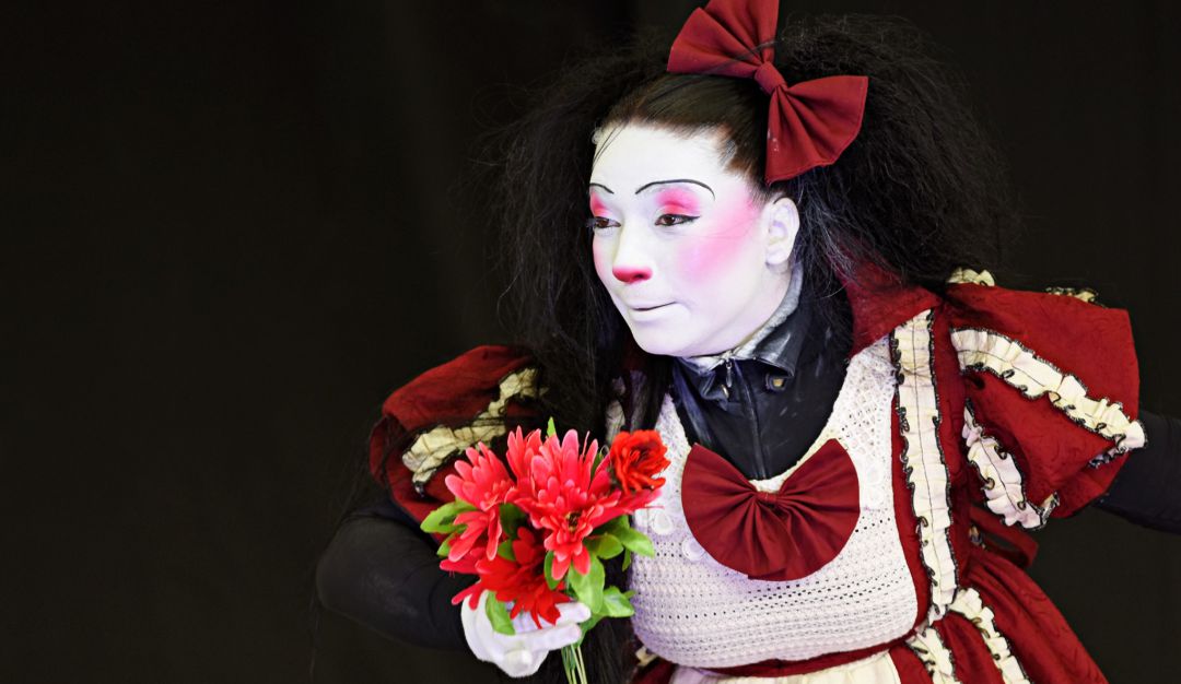 Cali disfruta por estos días del Festival internacional de Teatro 2019