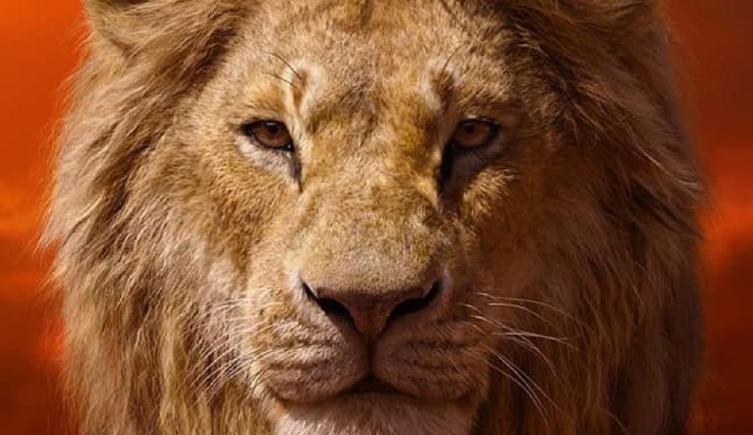 El rey León: Así se verán los personajes de "El Rey León "en su live action