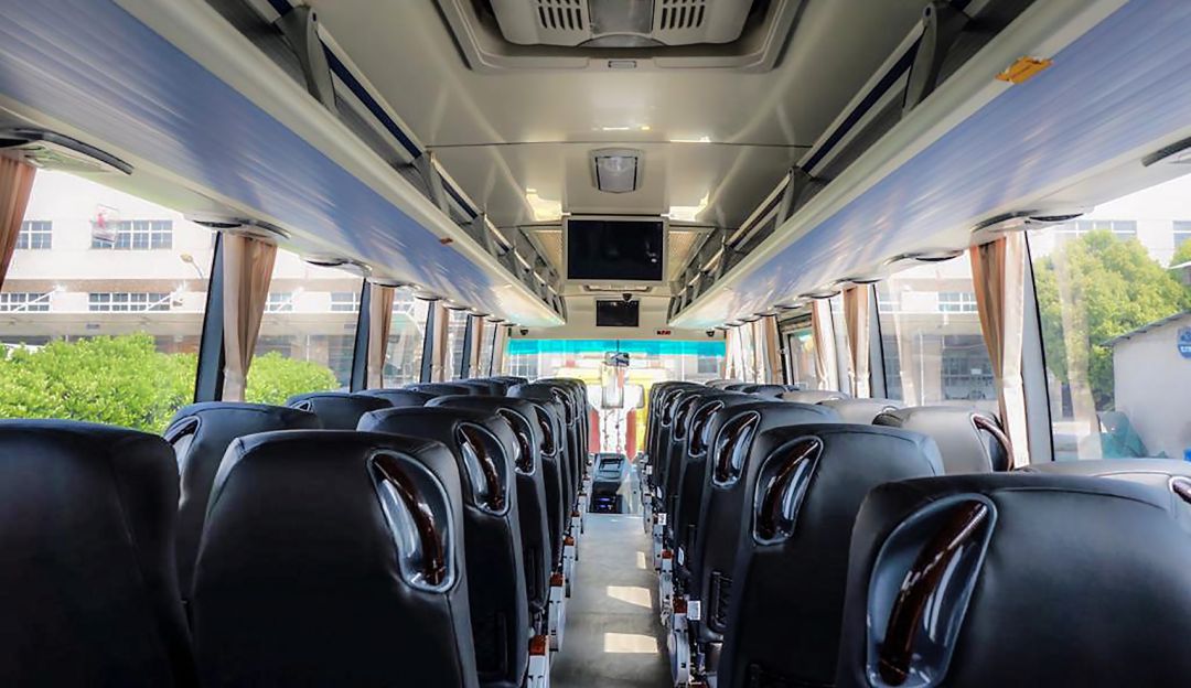 Montelíbano cuenta con buses eléctricos gracias a Cerro Matoso: Montelíbano cuenta con buses eléctricos gracias a Cerro Matoso