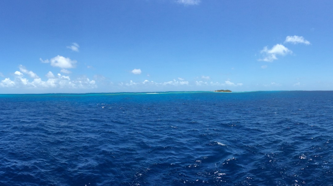 Alerta en San Andrés y La Guajira por inicio de temporada de huracanes