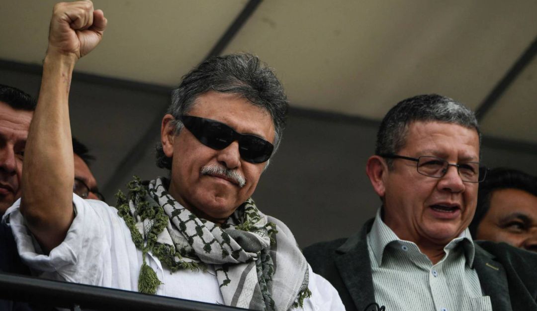 Caso Santrich: Cada hora cuenta