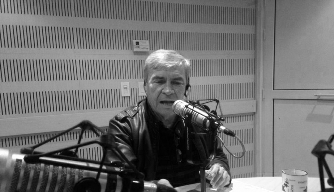 Jairo Alonso Vargas: Mi Banda Sonora con Jairo Alonso Vargas