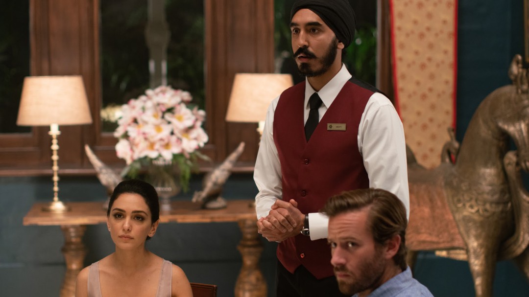 Hotel Mumbai: El Atentado, una desgarradora visión a los atentados de 2008