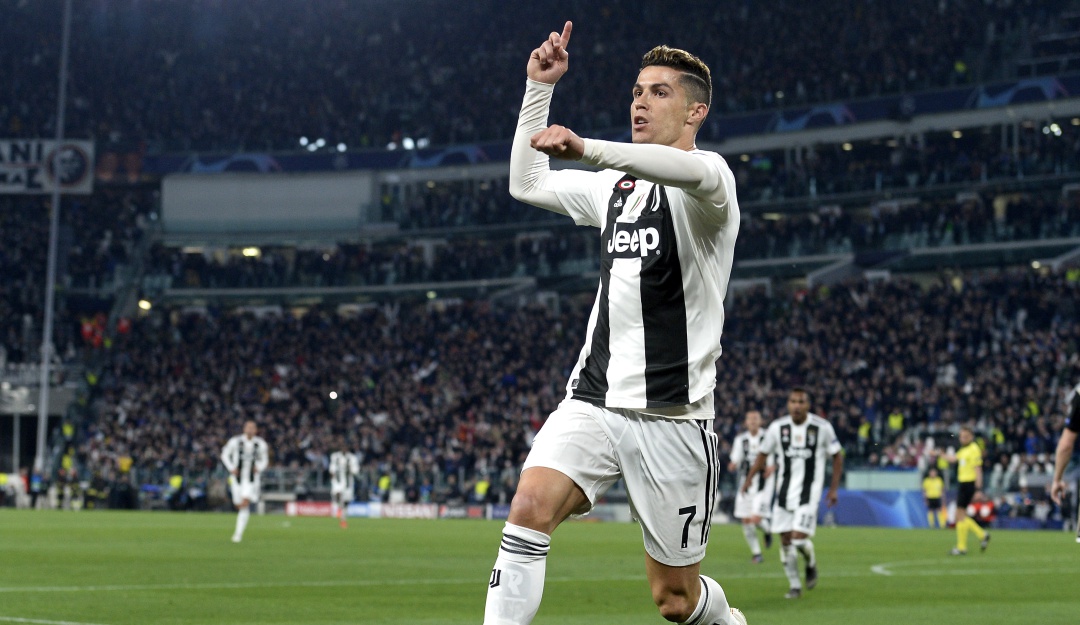 goles champions league: UEFA escogió los diez mejores goles de la Champions 2018/19