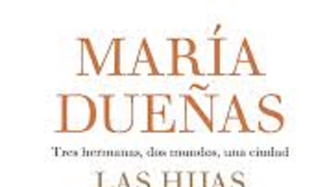 "Las hijas del capitán"