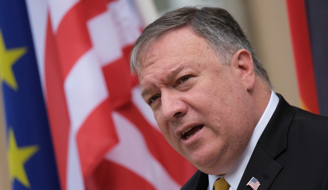 Relación Estados Unidos Irán: EE.UU. está preparado para dialogar con Irán "sin condiciones previas"