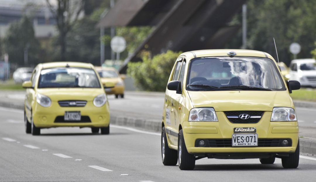 Taxis