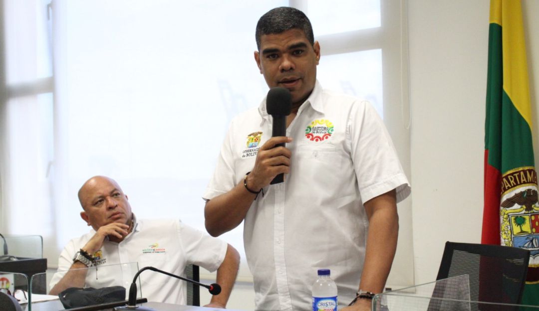 Asamblea de Bolívar: Asamblea de Bolívar instaló segundo período de sesiones ordinarias