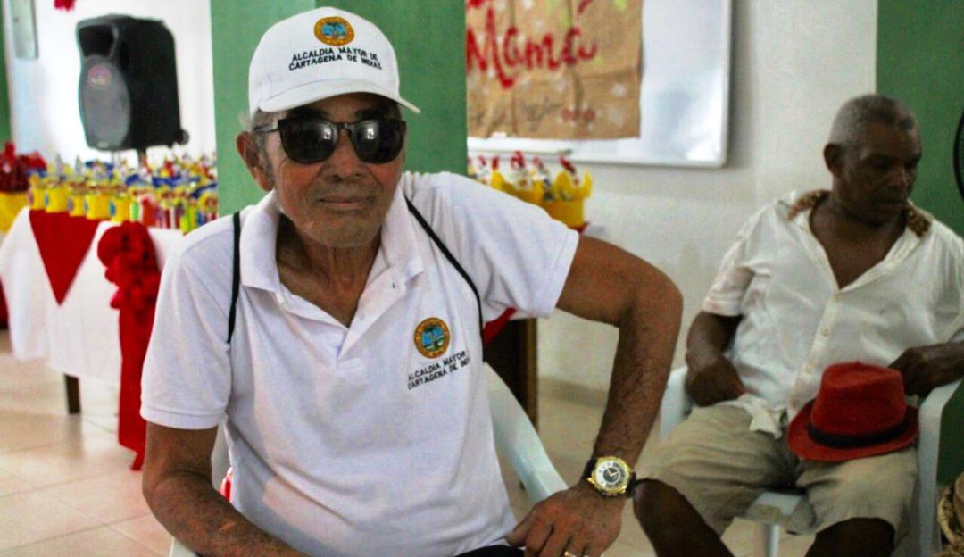 adultos mayores de Cartagena: Cobro de subsidios de adultos mayores de Cartagena va hasta el 13 de junio