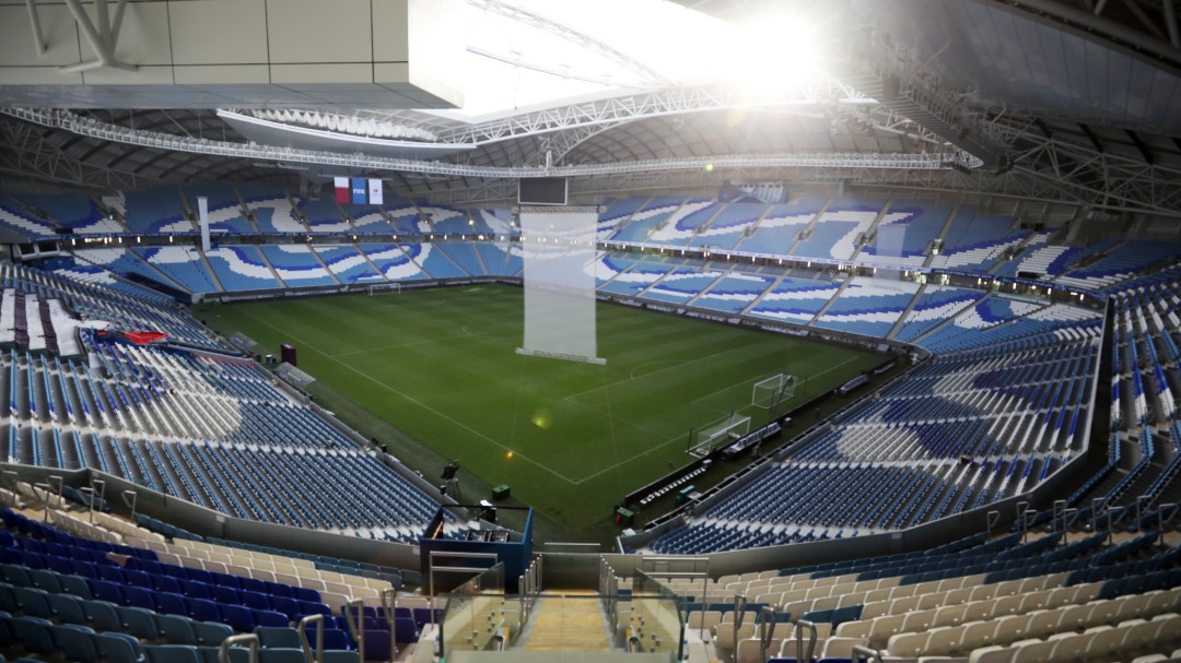 Catar, sede del Mundial de Clubes de 2019 y 2021