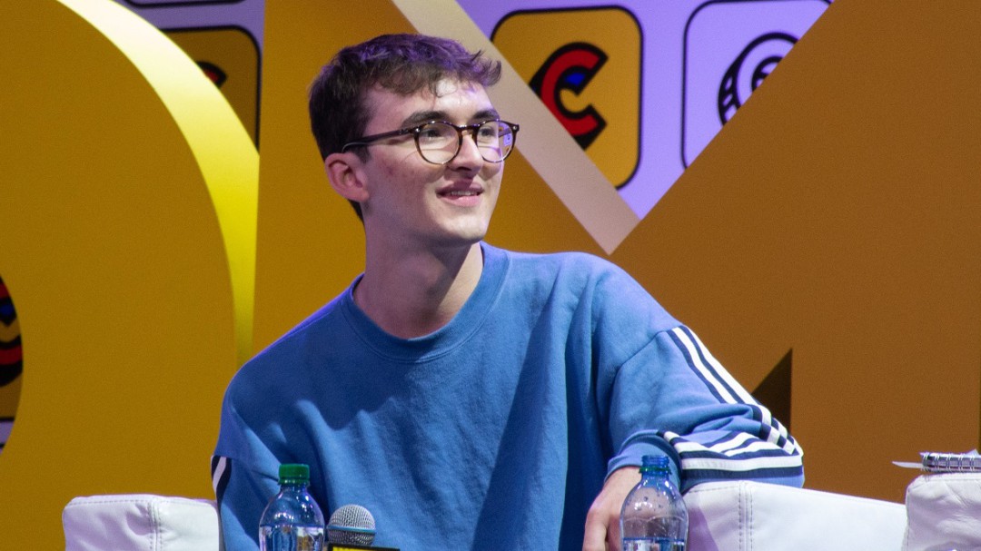 Esta es la programación de Comic Con Bogotá en su último día