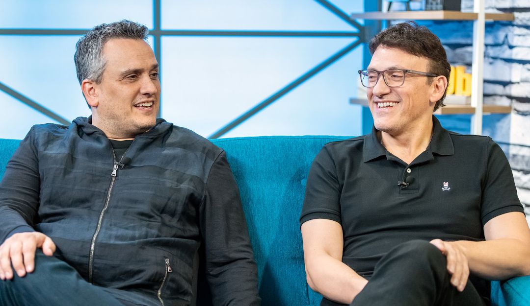 Juego de cartas Magic: Los hermanos Russo y Netflix preparan una serie del juego de cartas "Magic"