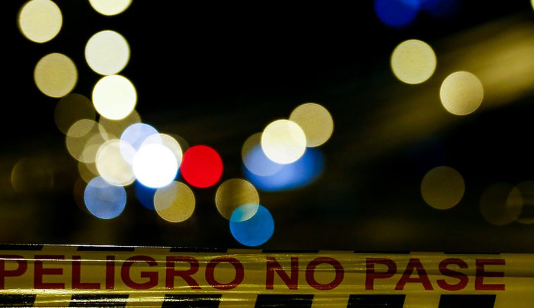 Accidente en Ibagué: Padre e hijo mueren en accidente de tránsito en Ibagué