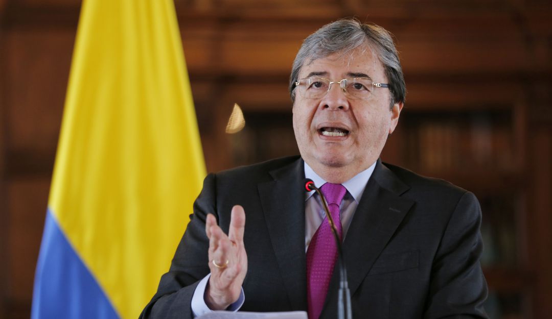 Carlos Holmes Trujillo