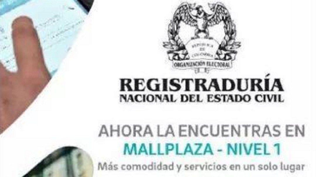 Nuevo punto de atención