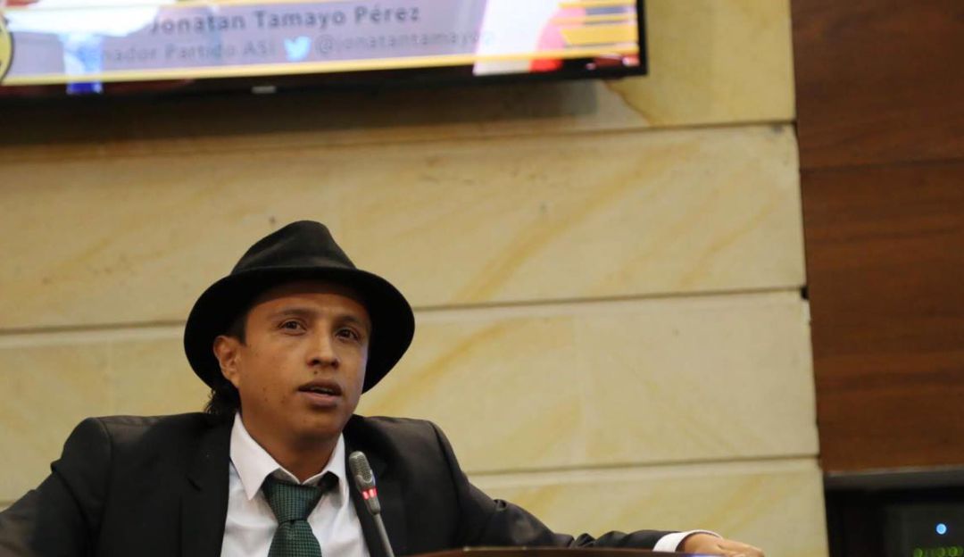 Sobornos Jonatan Tamayo: Revelan soborno para “torcer” proceso de 'Manguito' en la ASI
