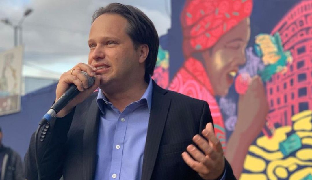 Renuncia de secretario de gobierno Bogotá: Renuncian secretario de Gobierno e Integración Social de Bogotá