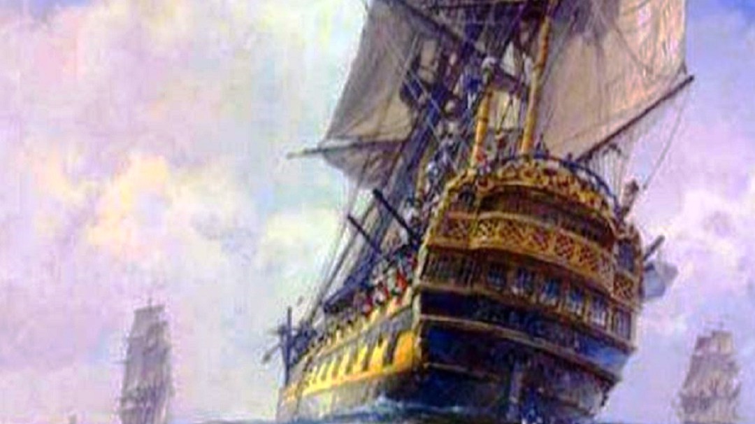 Por séptima ocasión, solicitan medidas cautelares del Galeón San José