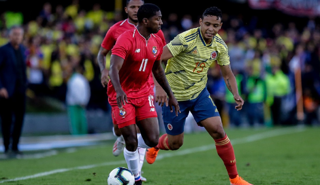 Narración Gol Luis Fernando Muriel Tato Sanint: Así narró el gol de Luis Fernando Muriel el 'Tato' Sanint