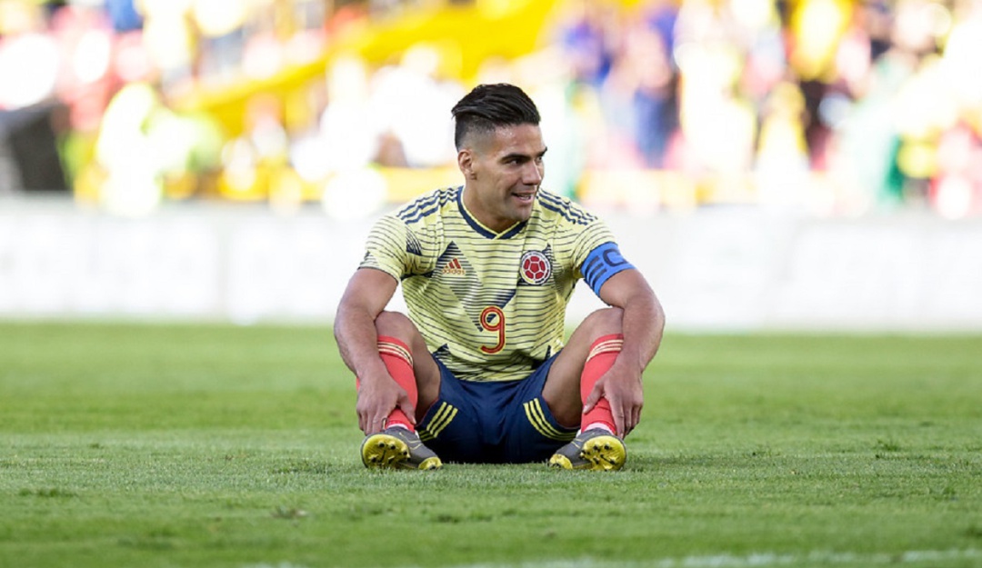 Falcao Campín: Falcao: "Es muy especial volver a jugar en El Campín"