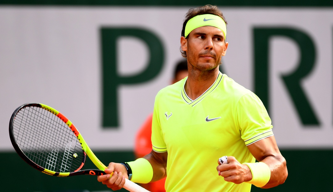 Roland Garros Nadal: Rafa Nadal avanzó a semifinales de Roland Garros