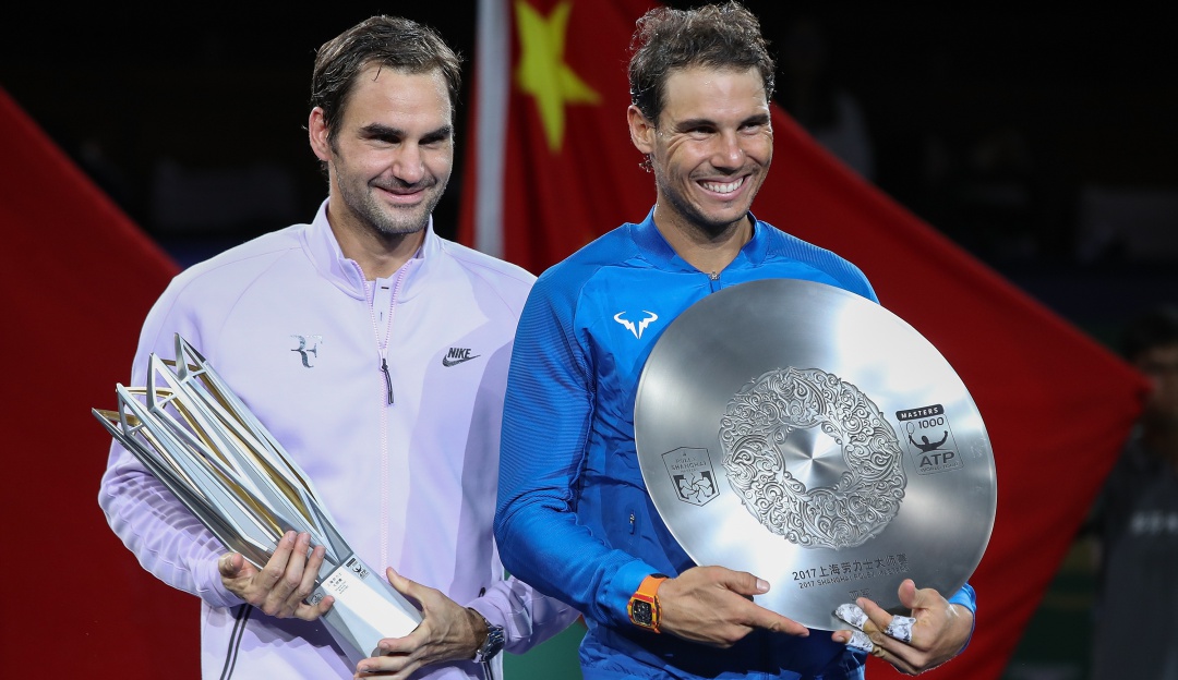 Federer Nadal semifinales Roland Garros: ¡Clásico del tenis!: Federer y Nadal, por semifinales de Roland Garros