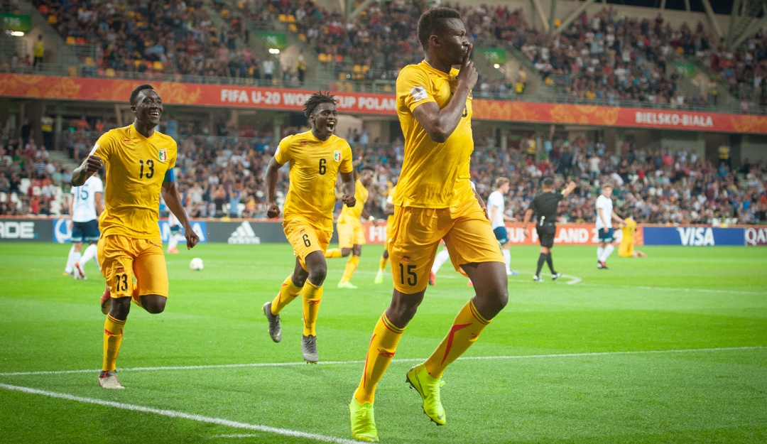 Cuartos de final Mundial Sub-20: Definidos los ocho mejores equipos del Mundial Sub-20
