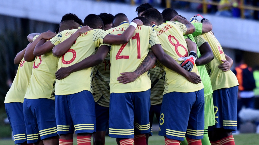 El Pulso del Fútbol, 4 de junio del 2019