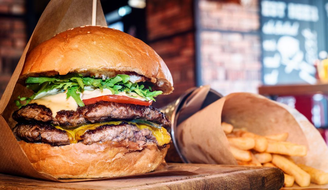 Burger Master Ibagué: Salieron los ganadores del Burger Máster