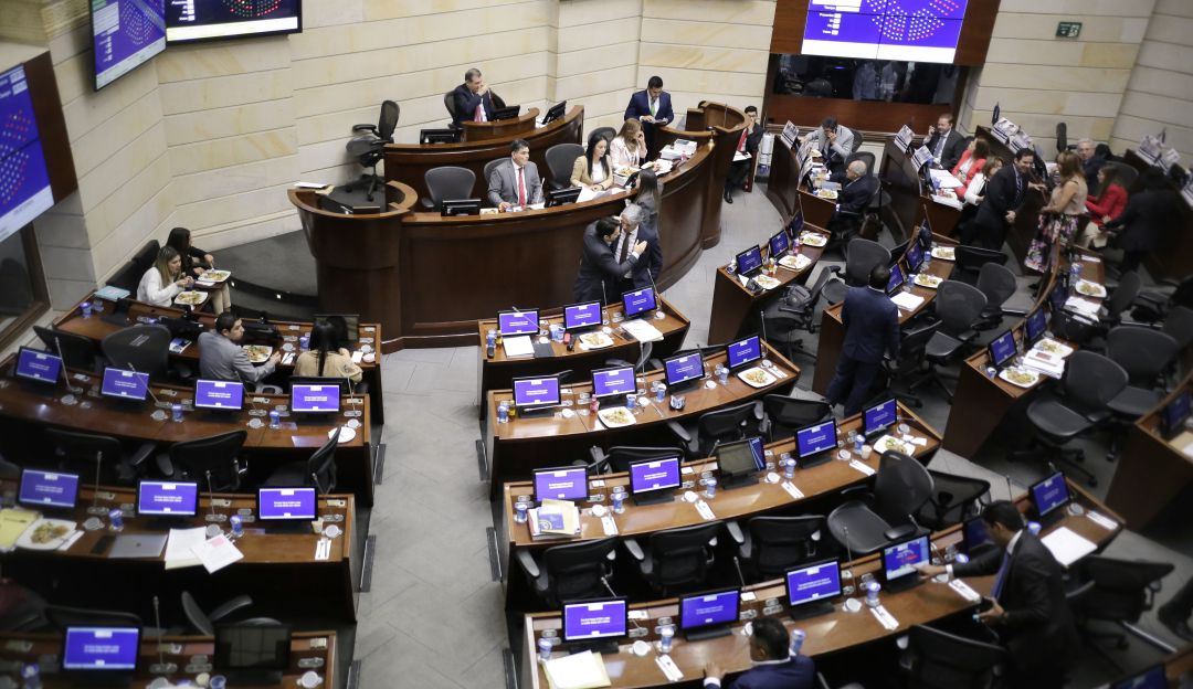 Senado