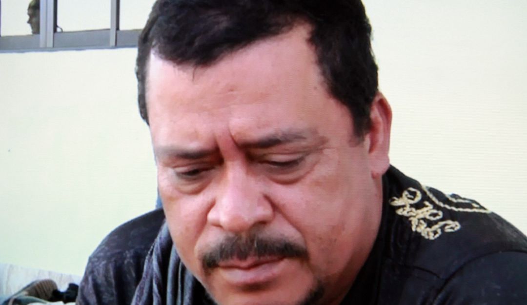 Condena Ovidio Isaza Gómez: Condenan a hijo del exjefe paramilitar Isaza por desplazamiento