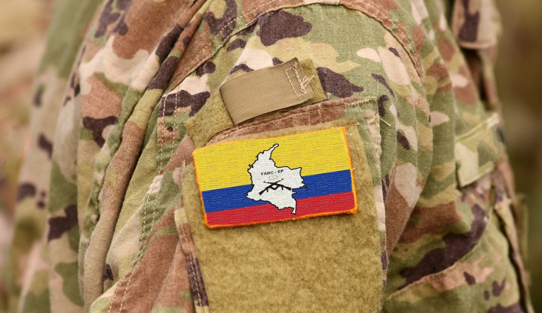 Crisis en Venezuela: Denuncian alianza del ELN y exFarc para reclutar venezolanos