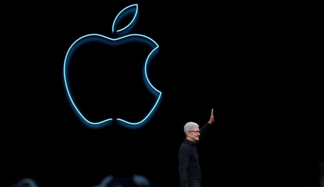 Apple WWDC 2019.