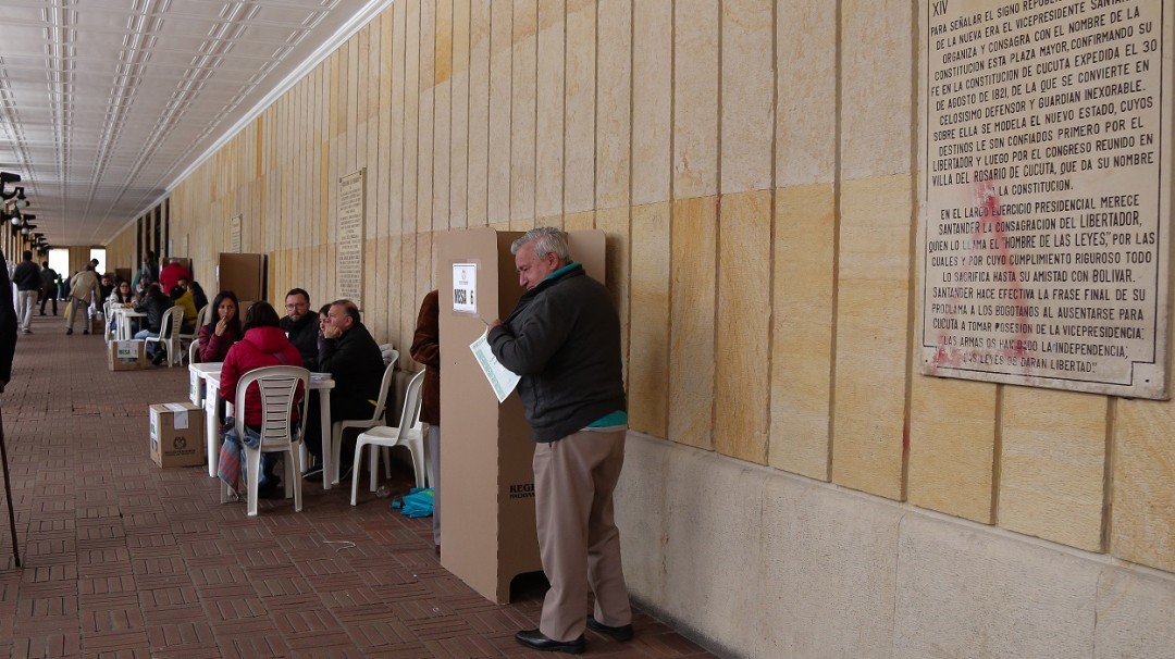 El 9 de junio habrá consultas para ediles del Partido Verde