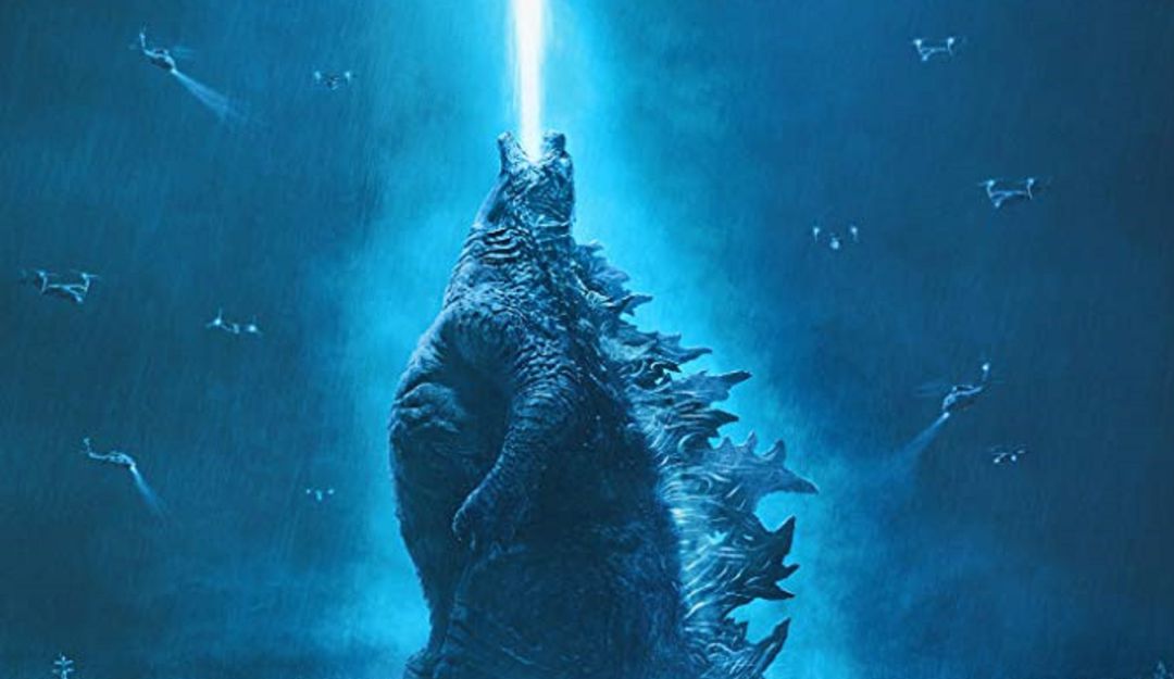 Godzilla