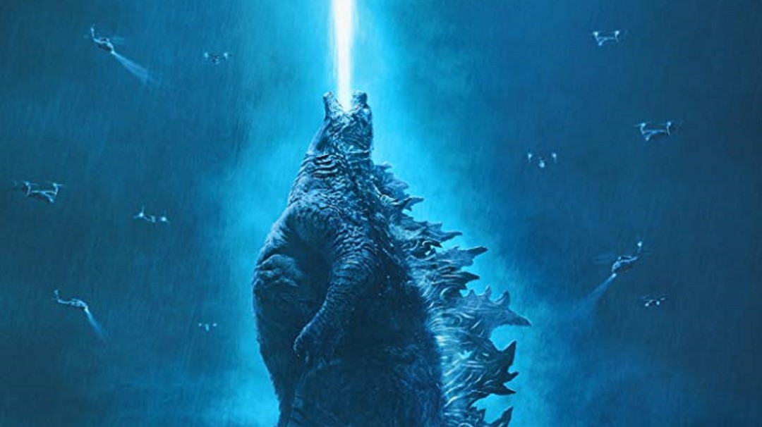 "Godzilla: King of the Monsters" conquista la taquilla estadounidense