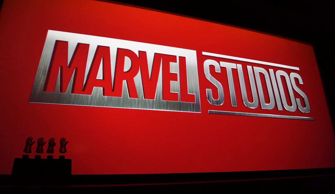 Marvel.